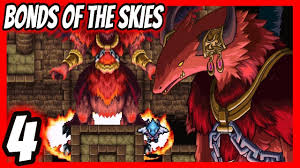 You'll be looking at about 10 hours to complete bonds. Bonds Of The Skies Walkthrough 4 Fire Grimoa Rednaught Xbox One X Xbox One Xbox Fps