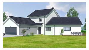 Avant Apres Maison Bois Blanche Video Maison Ossature Bois Maison Bois Constructeur Maison