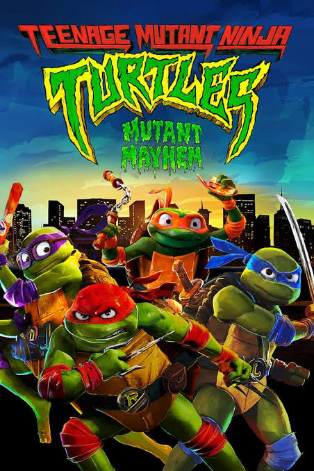 Outdoor Films: Teenage Mutant Ninja Turtles Double Feature - NCMA Raleigh