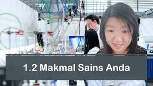 Start at page niklinda73 published on april 9, 2014. Makmal Sains Anda Science Quizizz