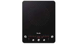 How do you unlock siemens induction cooktop? Breville The Quick Cook Induction Cooker Lic400blk Review Portable Induction Cooktop Choice