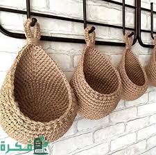 أفكار أشغال يدوية منزلية بسيطة وسهلة الصنع - موقع فكرة