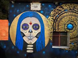 Tepoztlán, Mexico Cooking