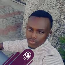 Prophet Nicolaus Suguye