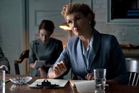 For Britton, Wonder Woman possesses power to enlighten – Boston Herald