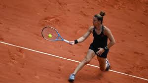 Maria sakkari is a greek professional tennis player who had reached the 4th round of both the 2020 australian open and the 2020 us open.she has also reached the 3rd round of the french open (2018, 2020) and wimbledon (2017, 2019). L8 1thqyz5n2qm