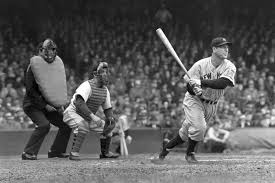 On that day, the yankees retired his uniform the woman was mrs. Did Lou Gehrig Actually Die Of Lou Gehrig S Disease Pbs Newshour