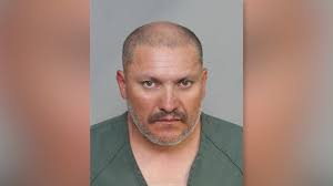 Accused 'serial cat killer' charged in violent Orange County crime spree