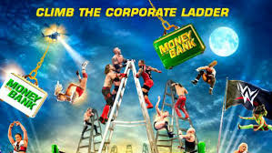 Men's and women's money in the bank ladder matches: Wwe Confirms Both Money In The Bank Matches Will Happen Simultaneously