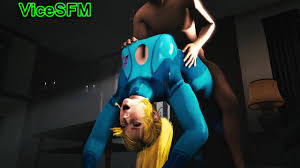 Metroid sfm