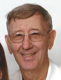 Obituary information for Doug Groce