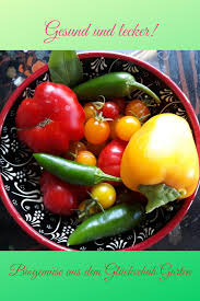Gesund Und Lecker Biogemuse Aus Dem Gluckschuh Garten In 2020 Bio Gemuse Garten Lecker