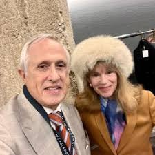 FROM OUR JULY AWARDS ISSUE: KAREN ALBERG GROSSMAN