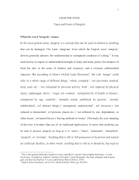 Http Www Phonic Fm Wp Content Uploads 2010 09 Types And Forms Of Integrity Pdf