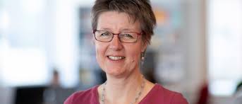 Was bedeutet der Name Silvia? Sylvia Stam antwortet