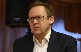 Gillingham chief operating officer Paul Fisher leaves club with immediate  effect