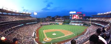 866 reviews of nationals park update: Nationals Park Parking Find Amp Book Parking For Nats Games