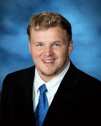 Caleb Pounds's Instagram, Twitter & Facebook