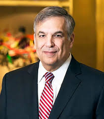 Cultivation of Talent and Moral Compass Guide University Trustee Richard  Alexander L'82 — Syracuse University News