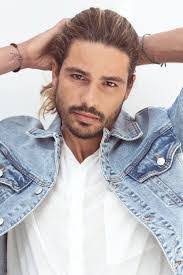 Daniel Grega's Instagram, Twitter & Facebook