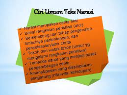 Cerita Fantasi 1 2 3 4 Pernahkah Kamu