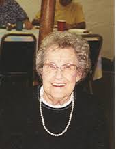 Obituary information for Dorthea Aleshire