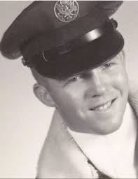 Obituary information for Gerald Lloyd Deacon