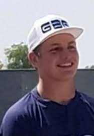 Dylan Joyce Class of 2019