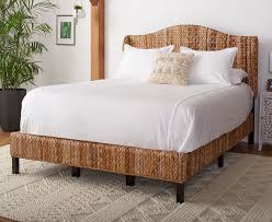The head rest is very big and beautiful. Types Of Bed Designs Looksgud Com