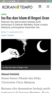 Juga di laman sosial facebook, twitter dan instagram dengan carian buletin tv3. Pendidikan Pppbm1 Twitter
