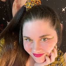 Jenifer Stark (@JenClenn)