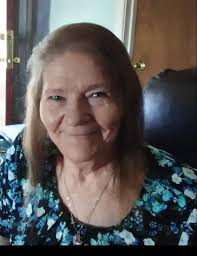 Obituary information for Judy Farthing Abner