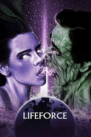 Lifeforce is underrated. : r/scifi
