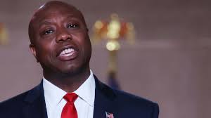 Sen. Tim Scott