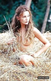 Hande Ataizi Nude And Sexy Bikini - AZNude