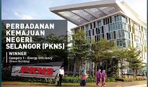 Share or add perbadanan kemajuan negeri selangor headquarters to your collections. Facebook
