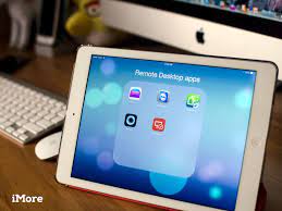 You should be able to access them after you do so. Best Remote Desktop Apps For Ipad Access Your Mac Or Pc From Anywhere Imore
