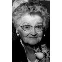 Sarah Jones Obituary