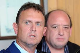 Pike River Coal Mine