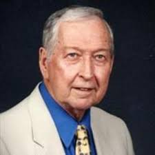 Rev. Roy Martin Obituary February 2, 2013