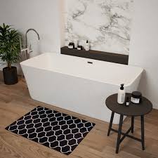 We did not find results for: Astini Ingot Double Ended Freestanding 1700x750mm Bath Tub Waste Bathroom From Taps Uk