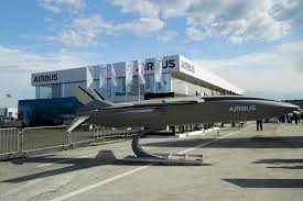 German defense minister ursula von der leyen and french defense minister florence parly announced plans to produce a new joint fighter jet dubbed as the future combat air system (fcas). European 6th Gen Fighter Jet After Germany France Spain Awards Contract To Airbus To Develop Fcas Aircraft