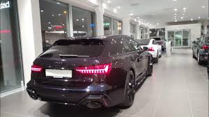 Image result for Sebring Black Crystal 2024 RS6