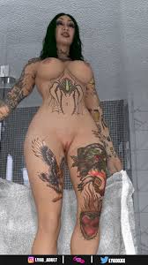 Rule34 - If it exists, there is porn of it   6910516