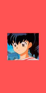 Anime cualquier cosa sin esfuerzo. Pin By An St On Fondos Inuhanyo Anime Wallpaper Kagome Higurashi Anime
