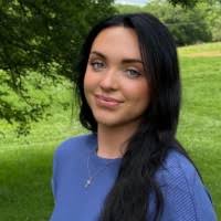 Jade Rasmussen, MBA - Marketing Associate | LinkedIn