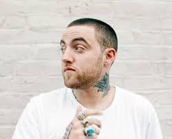 Today Marks The 7th Anniversary Of The Passing Of The Late Great Rapper Mac  Miller Malcolm James McCormick (January 19, 1992