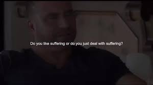 I Want to Fight Like David