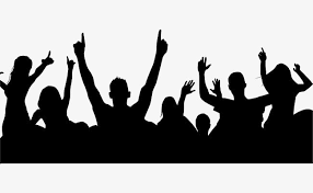 Black Party Electric Party Party Dance Png Transparent Clipart Image And Psd File For Free Download Black Party Clipart Images Image