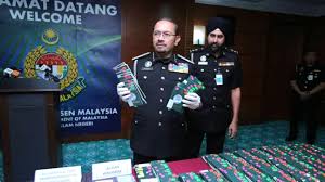 Passport recipient and issuance offices. Malaysia Immigration Police Rescues 65 Trafficked Bangladeshis